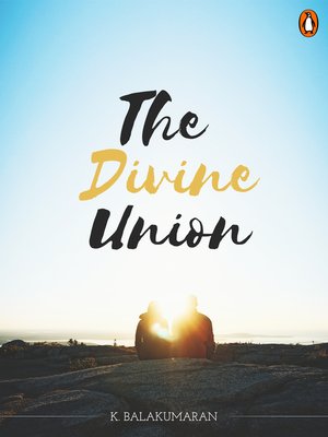 cover image of The Divine Union